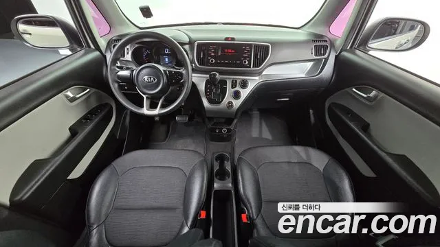 Kia Ray 2020 thumb 9