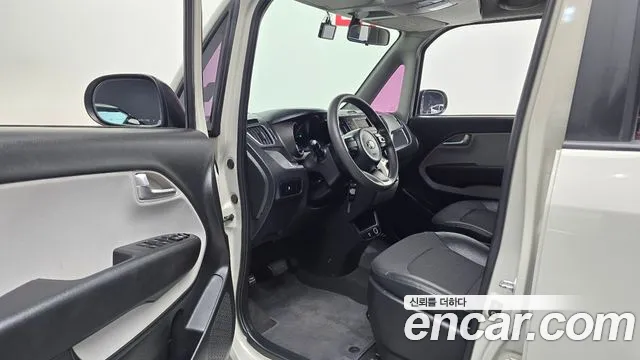 Kia Ray 2020 thumb 11