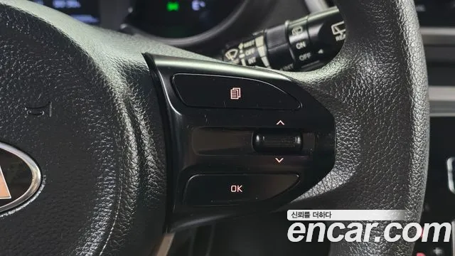 Kia Ray 2020 thumb 3