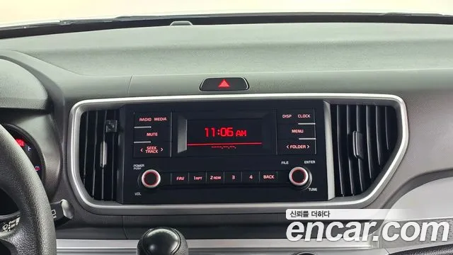 Kia Ray 2020 thumb 12