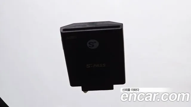 Kia Ray 2020 thumb 10