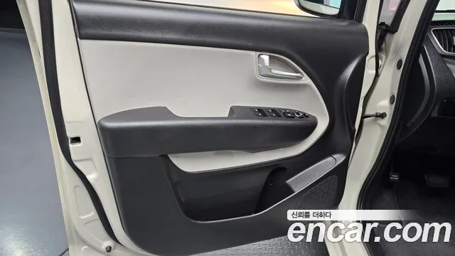 Kia Ray 2020 thumb 2