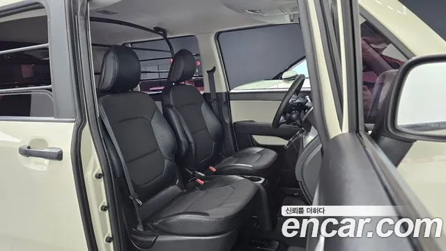 Kia Ray 2020 thumb 6