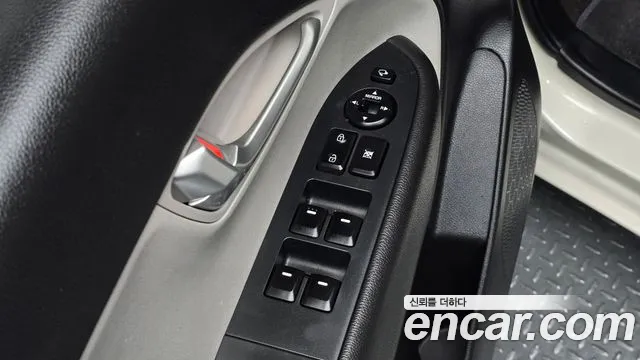 Kia Ray 2020 thumb 7