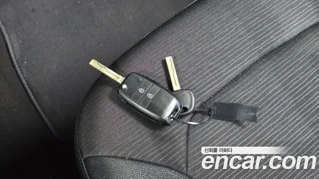 Kia Ray 2020 thumb 4