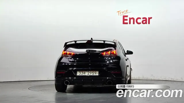 Hyundai Veloster 2018 thumb 10