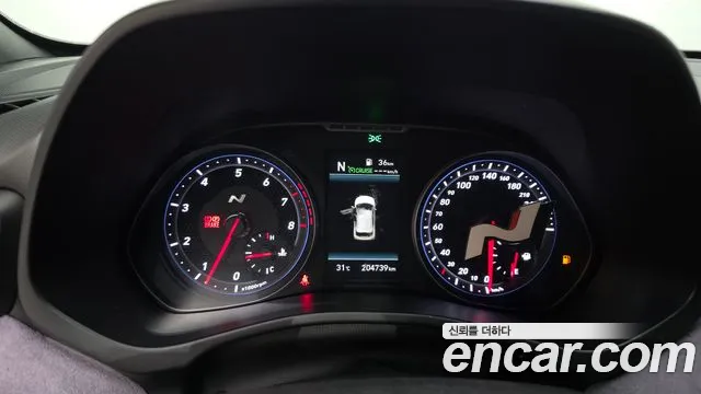 Hyundai Veloster 2018 thumb 11