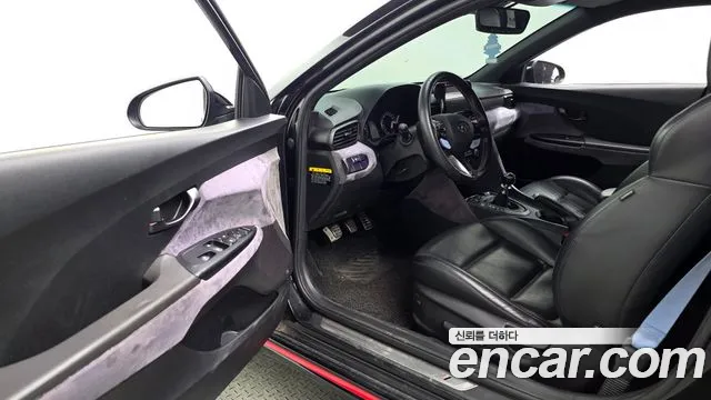 Hyundai Veloster 2018 thumb 2