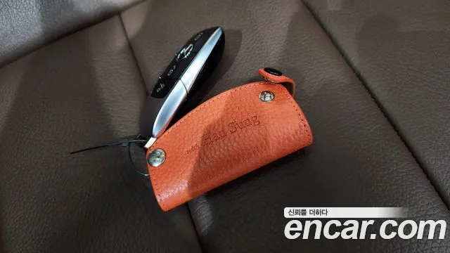 Mercedes-Benz E-Класс 2018 thumb 10
