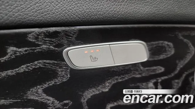 Mercedes-Benz E-Класс 2018 thumb 2