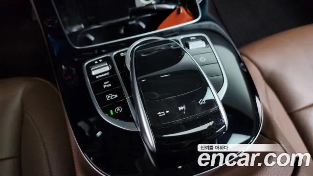 Mercedes-Benz E-Класс 2018 thumb 5
