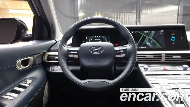 Hyundai Nexo 2020 thumb 7