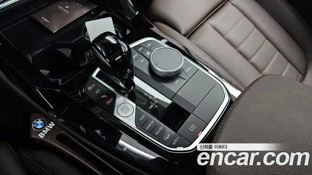 BMW X4 2025 thumb 6