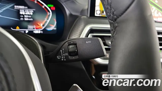 BMW X4 2025 thumb 8