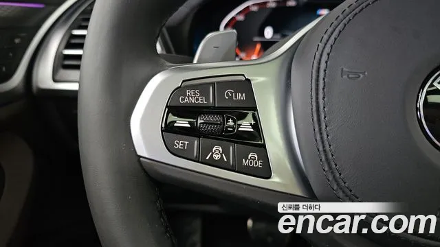 BMW X4 2025 thumb 10