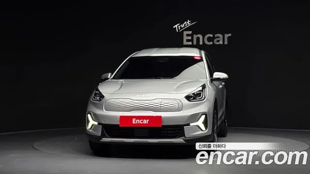 Kia Niro 2022 thumb 3