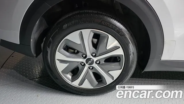 Kia Niro 2022 thumb 12