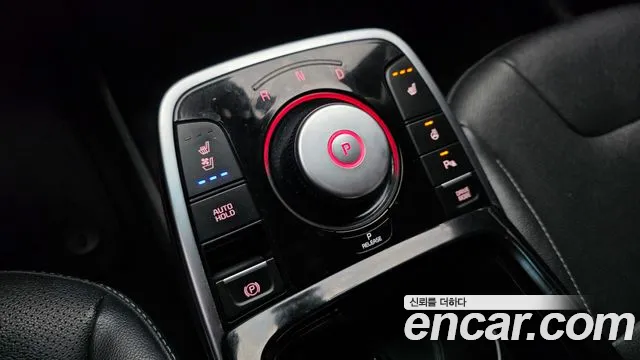 Kia Niro 2022 thumb 8
