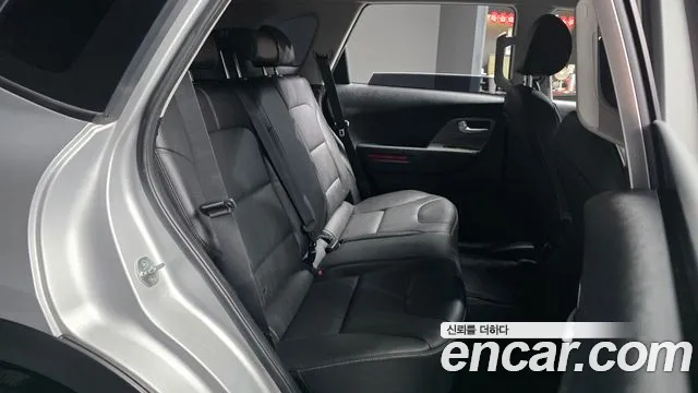 Kia Niro 2022 thumb 11