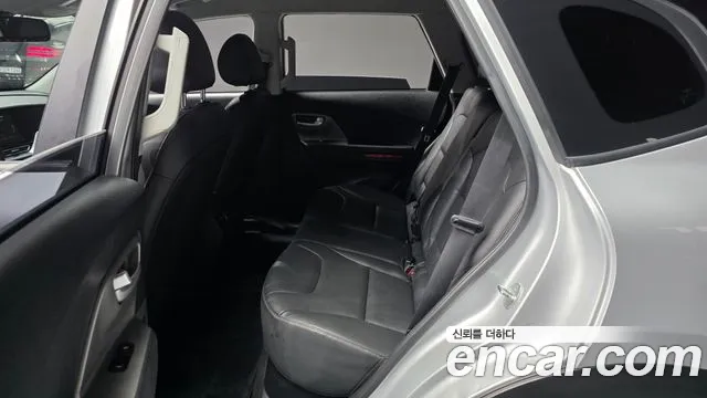 Kia Niro 2022 thumb 4