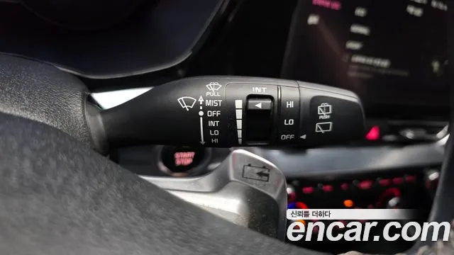 Kia Niro 2022 thumb 7