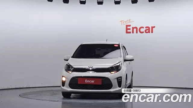Kia Morning 2017 thumb 10
