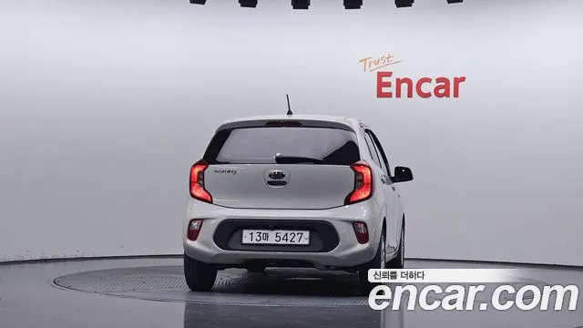 Kia Morning 2017 thumb 9