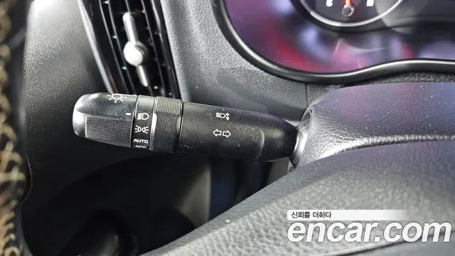 Kia Morning 2017 thumb 3