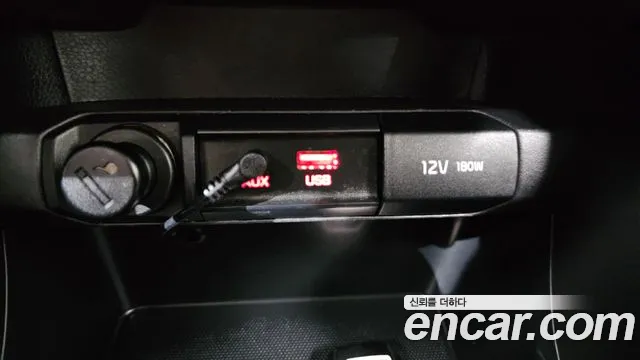 Kia Morning 2017 thumb 4