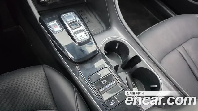 Hyundai Sonata 2022 thumb 4