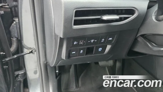 Hyundai Sonata 2022 thumb 10