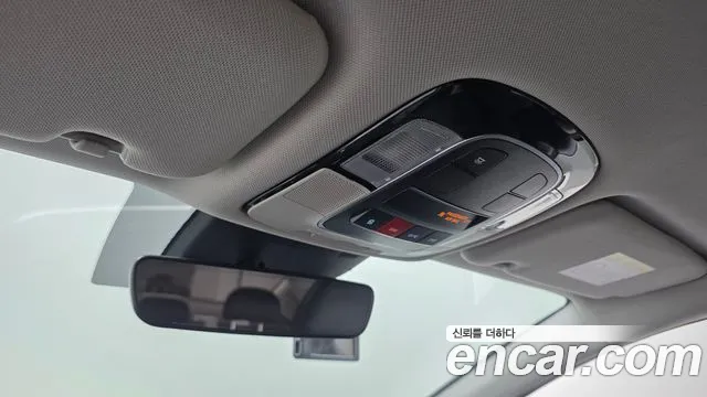 Hyundai Sonata 2022 thumb 9