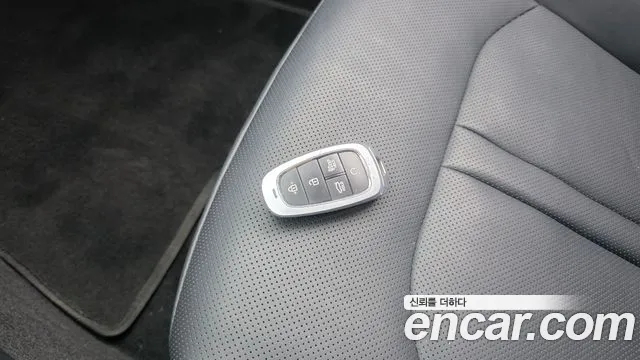 Hyundai Sonata 2022 thumb 11