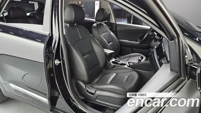 Kia Niro 2019 thumb 8