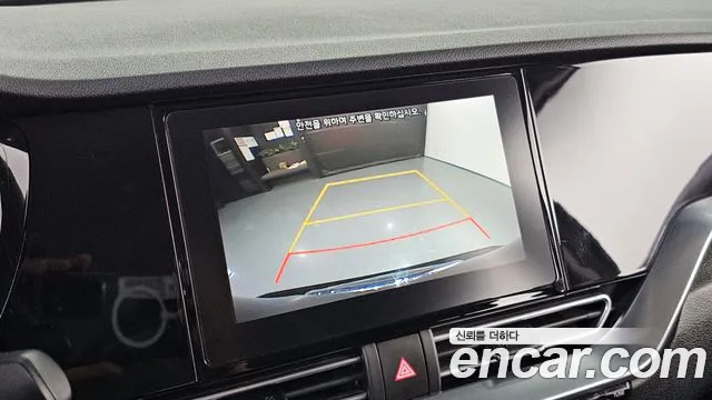 Kia Niro 2019 thumb 5