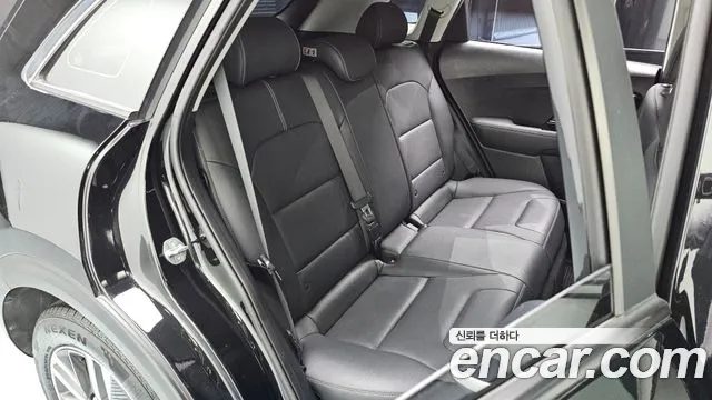 Kia Niro 2019 thumb 4