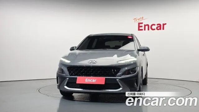 Hyundai Kona 2022 thumb 7
