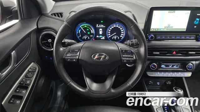 Hyundai Kona 2022 thumb 3