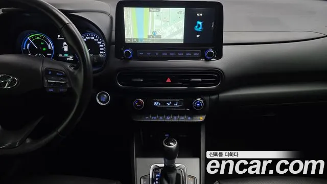 Hyundai Kona 2022 thumb 2