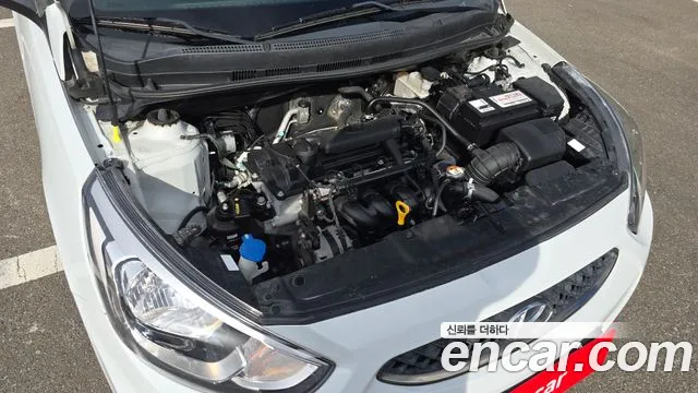Hyundai Accent 2019 thumb 10