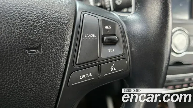 Kia K7 2015 thumb 6