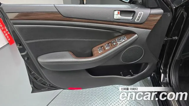 Kia K7 2015 thumb 5
