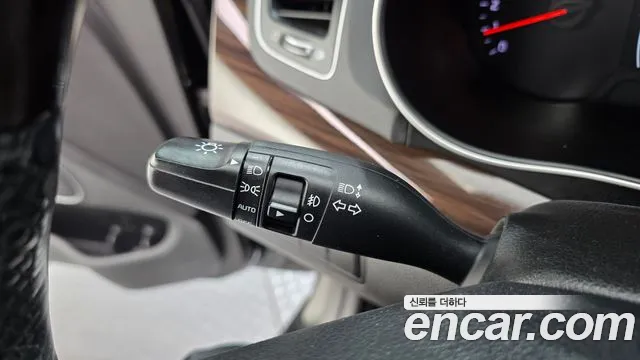 Kia K7 2015 thumb 12