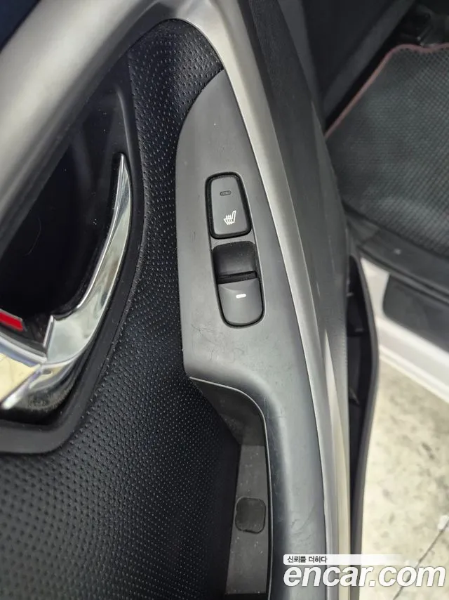 Hyundai Avante 2012 thumb 2