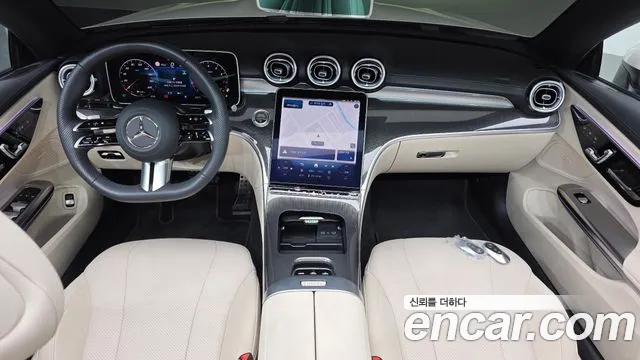 Mercedes-Benz CLE-Class 2025 thumb 7