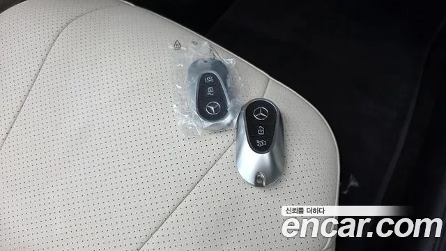 Mercedes-Benz CLE-Class 2025 thumb 12