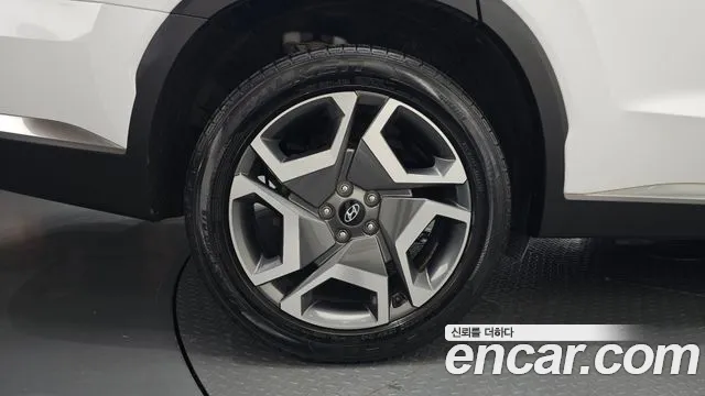 Hyundai Palisade 2022 thumb 5