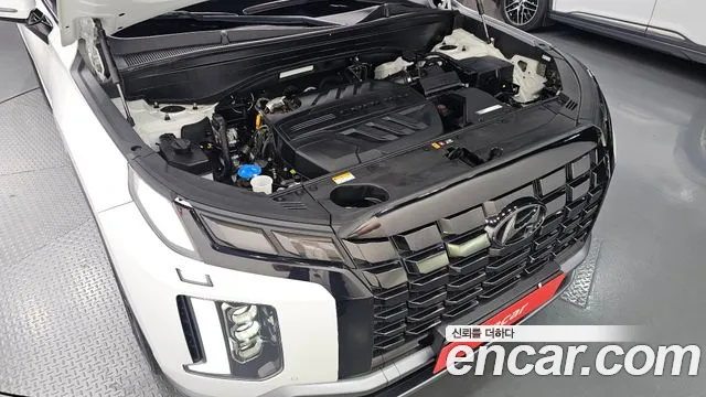 Hyundai Palisade 2022 thumb 6