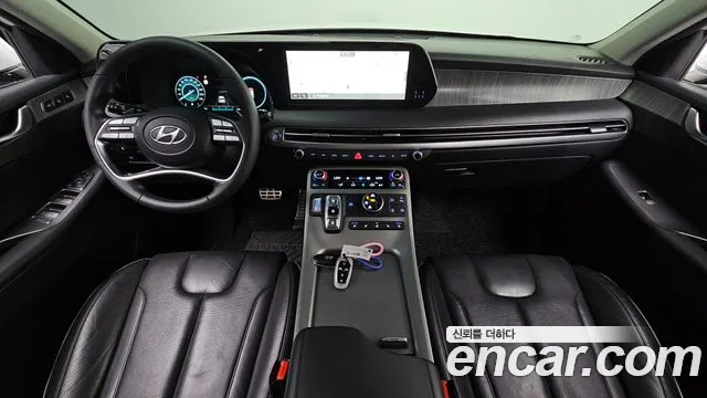 Hyundai Palisade 2022 thumb 7