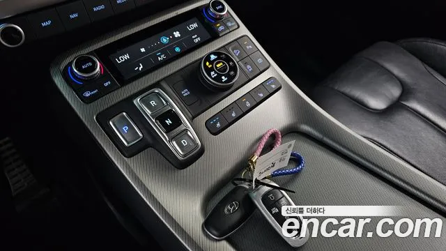 Hyundai Palisade 2022 thumb 9
